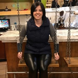 Meet your Posher, Jane